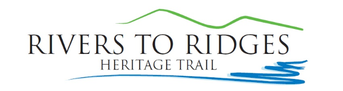 Rivers to Ridges Heritage Trail